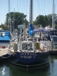 SKYLARK Pearson 36