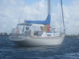 Nutrix Sailing Pictures