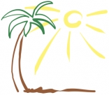 Palm Tree