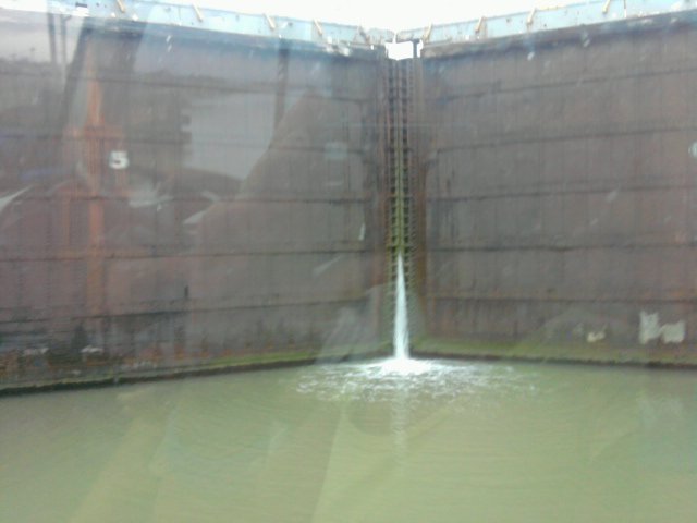Gatun Lock