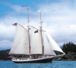 Tall Ship Liberty Star