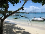 Cruz Bay, St. John