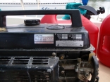 Portable Generator