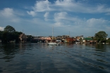 Rio Dulce, Guatemala