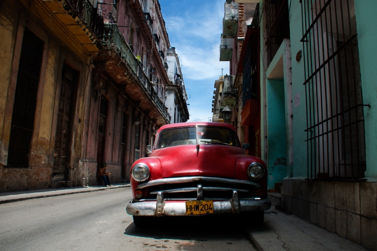 La Habana, Cuba