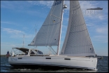 S/v Sand Dollar