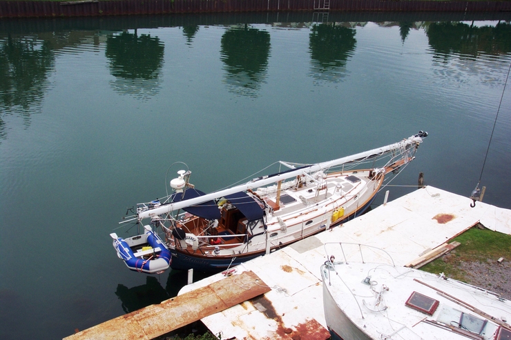 S/v Pleiades