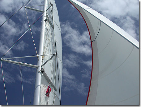 Sails