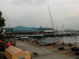 Manila Yacht Club #1