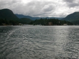 Pender Harbor, BC, Canada