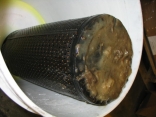 biodiesel filter