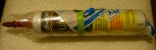 Sealed Caulking