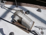 Windlass Identification??