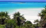 Shroud Cay, Exumas, Bahamas