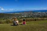 Sitting On Top Of The World