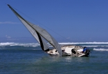 The Shipwreck Of Naia