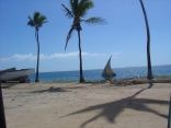 Ilha De Mozambique