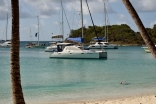 Mayreau - Salt Whistle Bay