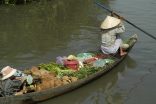 Vietnamese Floating Village Cambodia