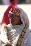 Axum Market Eritrean Ladies
