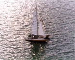 Miami Key Largo Race