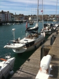 Maggie In Weymouth England