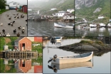 Newfoundland's South Coast Outposts
