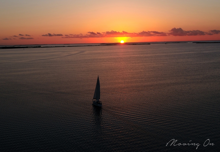 Sunset Key Largo, Fl