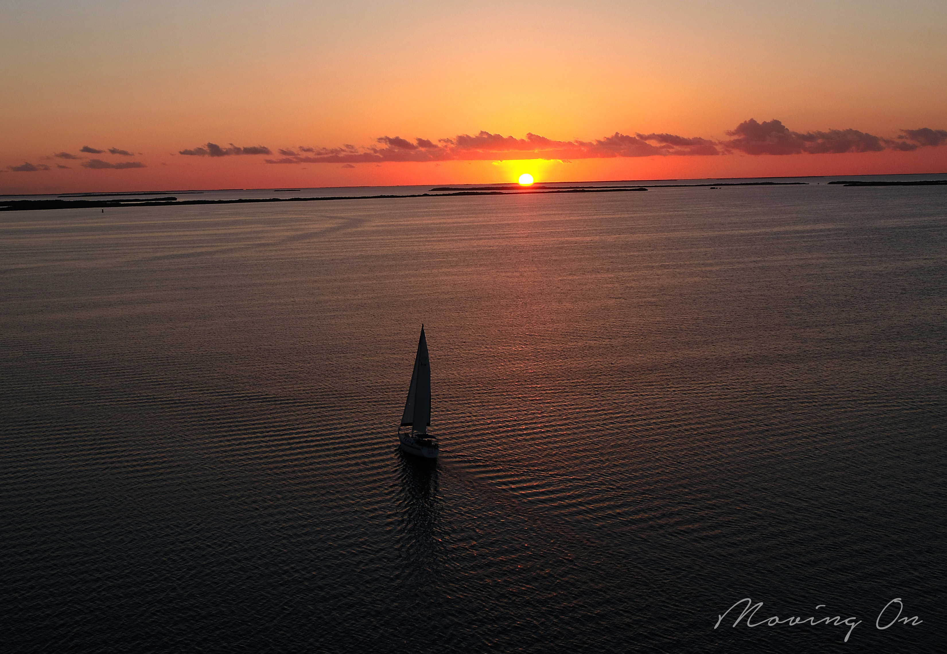 Sunset Key Largo, Fl