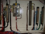 New Electrical Installation