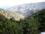 La Gomera, Canary Islands