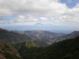 La Gomera, Canary Islands