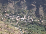 La Gomera,Canary Islands