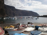 La Gomera, Canary Islands