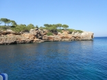 Calas Of Mallorca, Balearic Islands