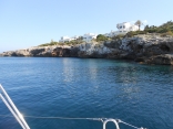 Calas Of Mallorca, Balearic Islands