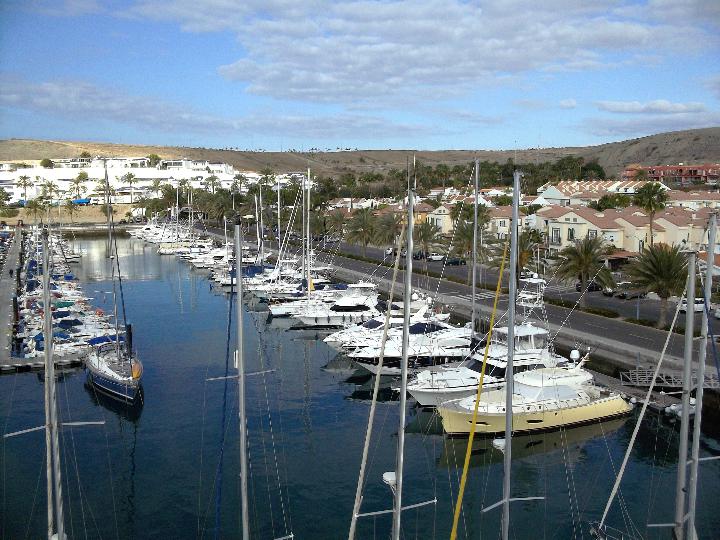 Marina Pasito Blanco,Gran Canaria,Canary Islands