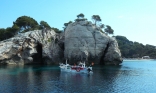 Menorca, Balearic Islands