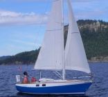 Haida 26 Iwalani