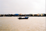 Vung Da Nang River