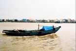 Vung Da Nang River