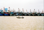 Vung Da Nang River