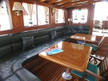 Inside Of Yachts