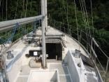 Companionway