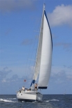 Sailing 2009 Bvi