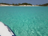 Exuma Cays Bahamas