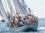 Schooner Mallorca