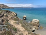 Becher's Bay, Santa Rosa Island, Channel Islands