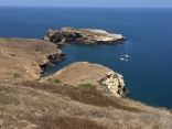 Santa Cruz Island