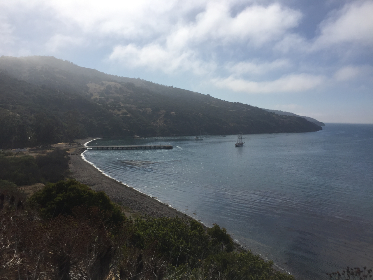 Santa Cruz Island